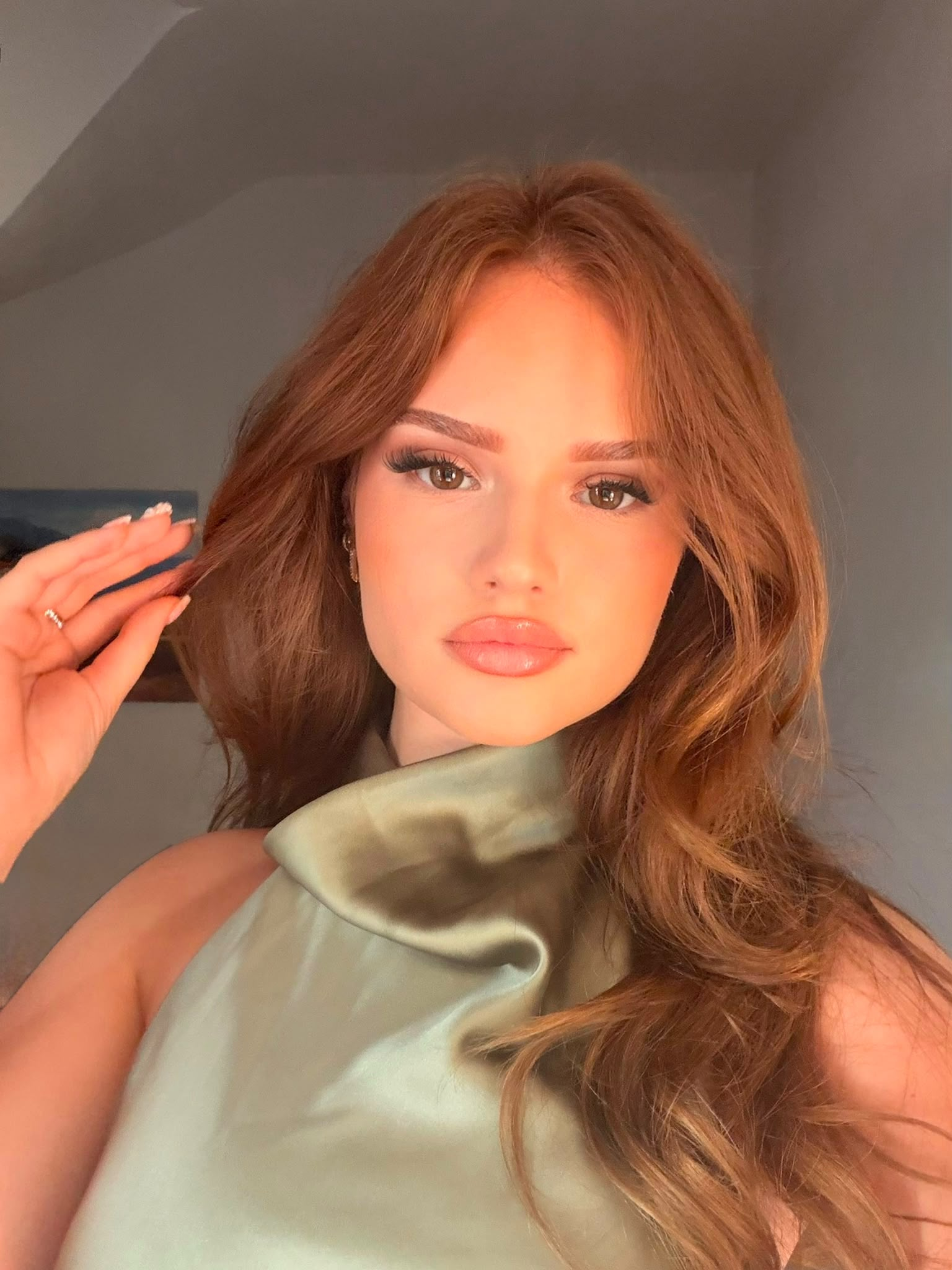 Profilbild von Selin